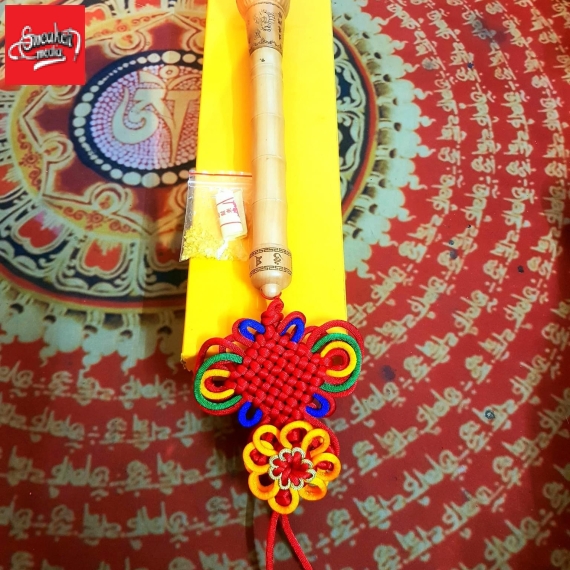 Bút văn xương phong thuỷ